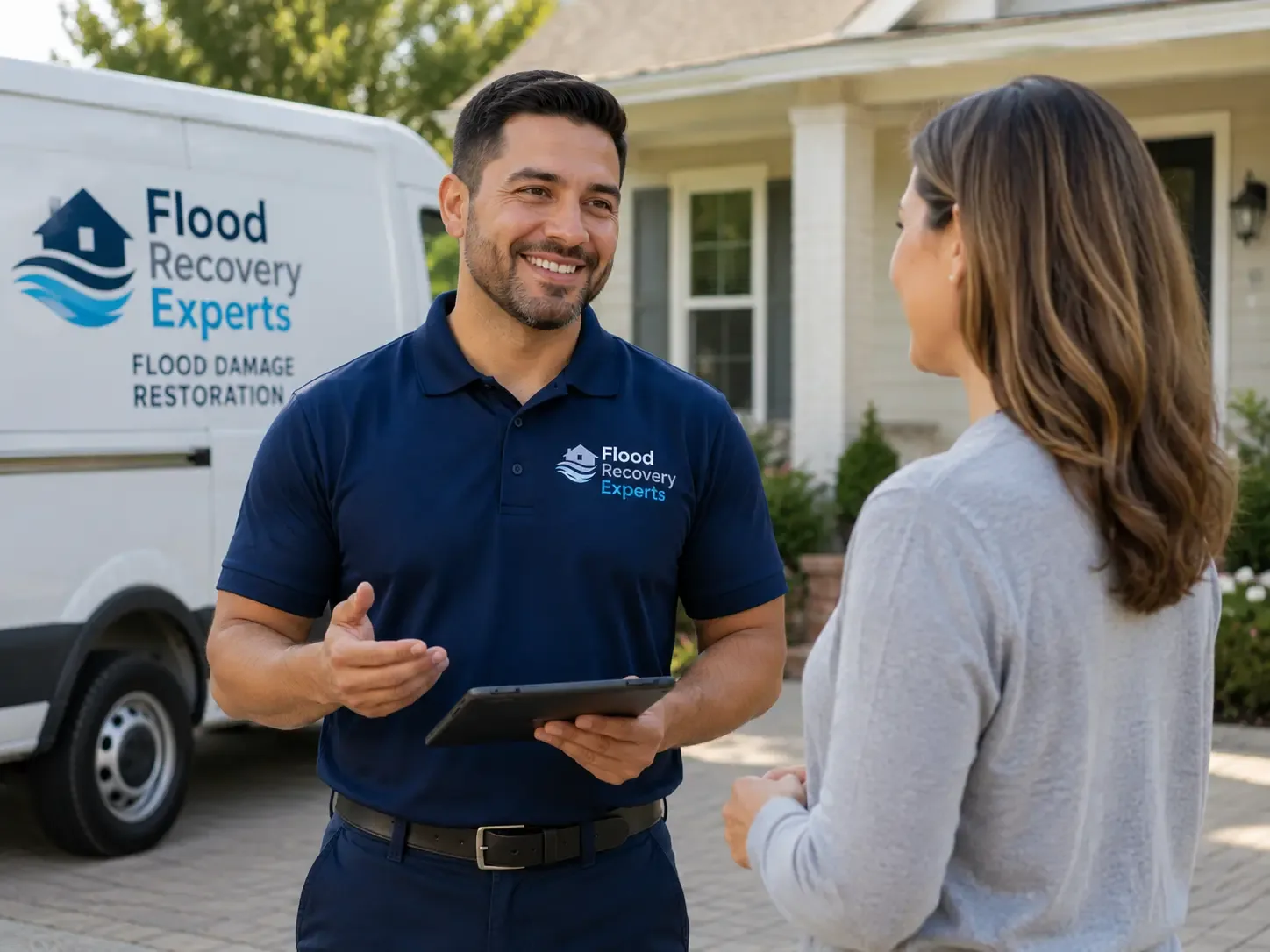 Flood Damage Cleanup Elaine, AR FAQs
